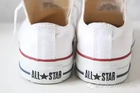 夏天 X 一双匡威，到底 = 什么呢？图片