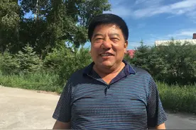 一组牙克石的百姓“表情包”，太动人了！图片