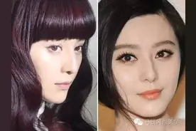 如何粘贴假睫毛？6步简单教程拯救手残党！图片