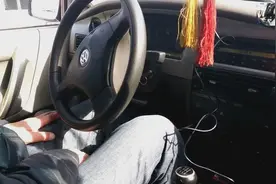 教练一步步教的真仔细科目三考试全过程希望你也看看考试用的着