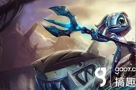英雄联盟lol小鱼人好玩吗 小鱼人攻略全面详解图片