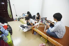 为就业探路 实习不“走过场”图片