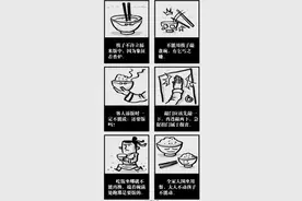 习俗之谜：为什么要把掉下来的牙扔到房上或床下？图片