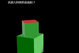 巧解空间几何题图片