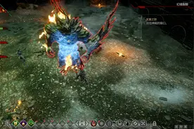 游戏玩家必玩之作-龙腾世纪：审判图片