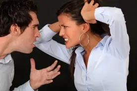 一个怀疑女朋友生过孩子的人图片