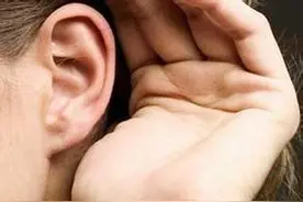 从耳朵形状知一生命运，看你是贫困无助还是富贵无忧图片