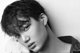 韩娱：EXO KAI：跳舞是我最初的记忆，不是选择而是命运！图片