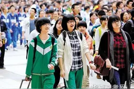 一图教你了解:自主招生报名时间安排及流程图片