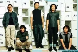 五月天有没有一句歌词也触动过你？图片