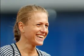 俄罗斯告密者白折腾了 IOC不容许斯捷潘诺娃参加奥运图片