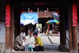 客家民间童谣，小编是唱着这些歌长大的，你们呢？图片