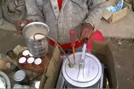 阿三的奇葩发明算什么 一个马桶还能时速88KM你见过么？图片