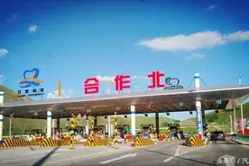 卓尼：甘南的这个角落，还很少有人知道！图片