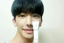 2016最新男士保湿乳液推荐(TOP10排行榜)图片