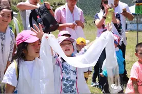 电闪雷鸣！是别样风景，让爸爸带你去欣赏（文中小诗与美图）图片