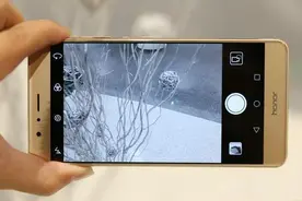 开启华为手机这个功能，续航提升50%！图片