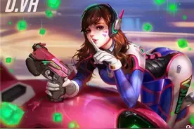 每天半小时，称霸路人局！守望先锋练枪指南！图片