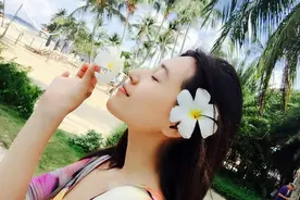 同样是演小雪童星出道 杨紫红到家喻户晓 她却成了十八线图片