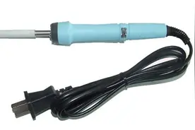 电烙铁什么牌子好?电烙铁的使用方法图片