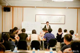 走进义乌：文化学者于丹来义乌/干什么来？说了什么？还有遗憾？图片