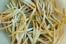 香蕉很常见，可是它的花你吃过没？图片