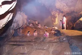 泡“泥浆浴”？切，太恶心了吧。它对关节炎还有好处，这也能行？图片