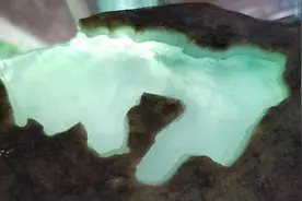 翡翠原石各种场口的区分与鉴别图片