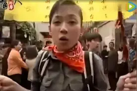 陈乔恩以前综艺节目豪放开发，现在却美上天了！图片