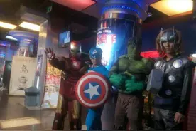 cosplay穿搭有哪些技巧图片