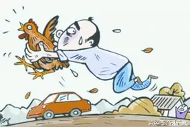 在农村，这三类人最让人讨厌！最后一类最让人受不了！图片