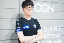 MVP中单Ian：有机会的话一定要使用一次阿狸图片