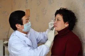 为什么首次注射玻尿酸吸收的特别快？图片