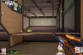 《逆战》8月新版本推全新模式 助威奥运会图片