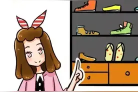 女生腿长有哪些好处？图片