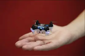 科技渗透无所不在！2016东京展玩具特色产品一览图片