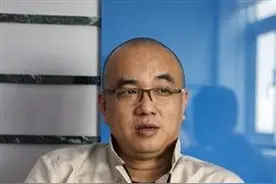 智能马桶盖品牌创始人马悦:董明珠大姐，别停！图片