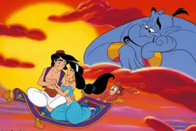 没见过“波斯飞毯”，就不知道什么叫惊艳图片