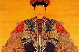 清朝的坤宁宫真的安宁吗？住里边的这些皇后们都活不过皇帝图片