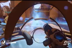 台服玩家发现《守望先锋》史上最大BUG：请珍惜您的游戏账号图片