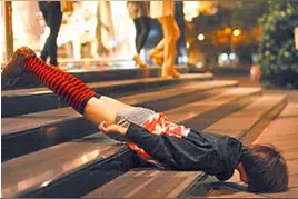 日本人名恶搞，粤语版！笑到扑街图片