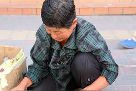 好吃零食：河北蔚县有二十多种杏干，你能猜出哪个最酸甜味美图片