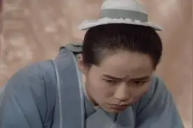 我觉得这电视剧最大的穿帮就是，用女的来演许仙，有没有苟同的视频封面
