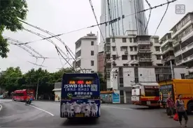 越秀丨东山口电车，用“电辫子”串起几代老广的集体回忆图片