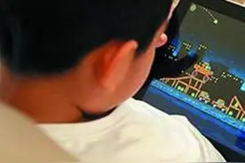 5岁男孩突然大叫头疼 原来竟是......图片