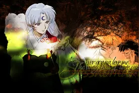 福利！犬夜叉电脑壁纸大全（共31P）图片