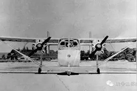 夭折系列 盘点那些年我国胎死腹中的空军装备 下图片