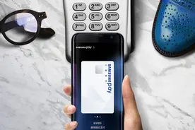 手机NFC原来生活可以变得更简单图片