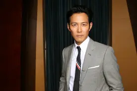 李政宰：对每个角色都有负担感视频封面