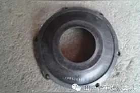 遇到发动机无法启动故障你还担心吗？几个故障案例供你参考图片